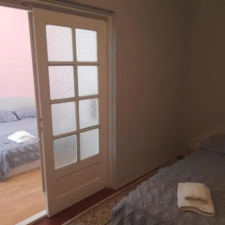 Privatunterkunft Casa Elena Constanţa