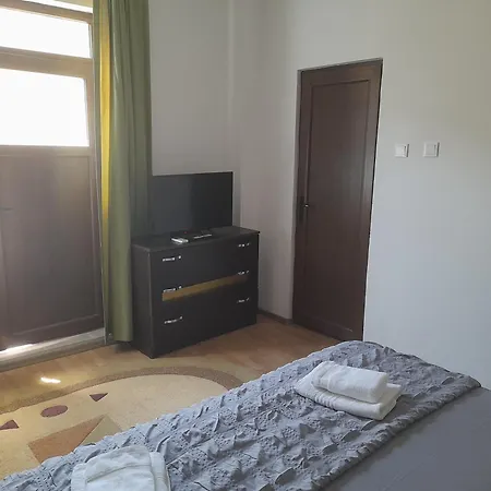 Casa Elena Privatunterkunft *